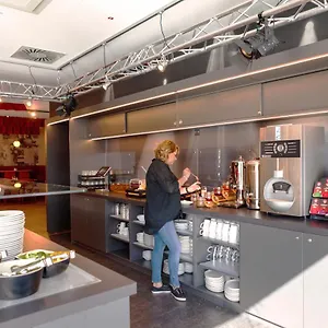 Meininger Zentrum Dresden