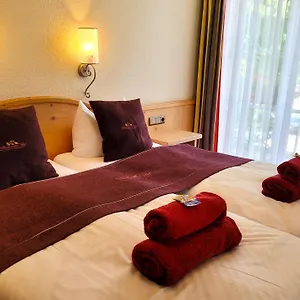 3* Hotell Alttolkewitzer Hof