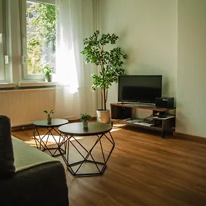 Apartament Zentrum -