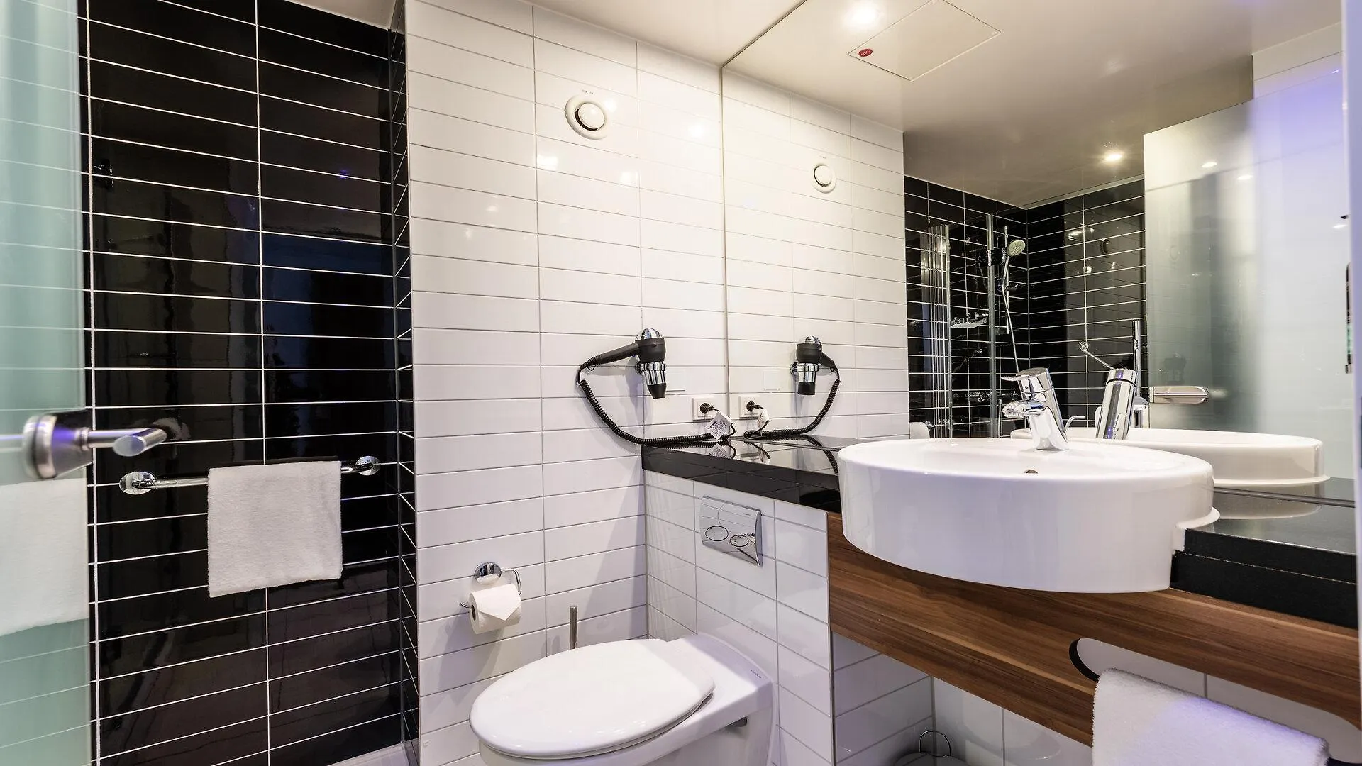 Holiday Inn Express Dresden City Centre Hotel
