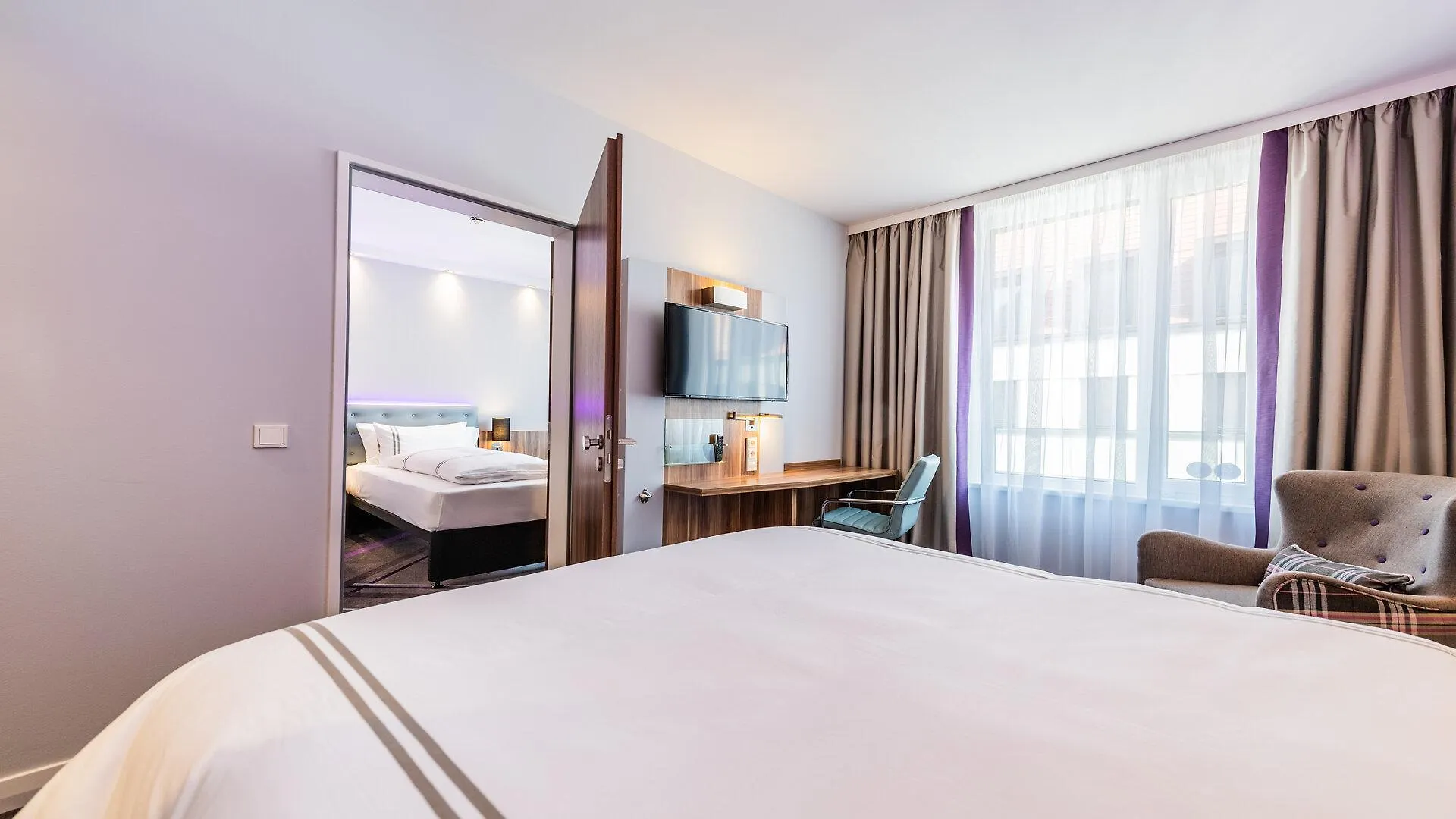 Holiday Inn Express Dresden City Centre Hotel