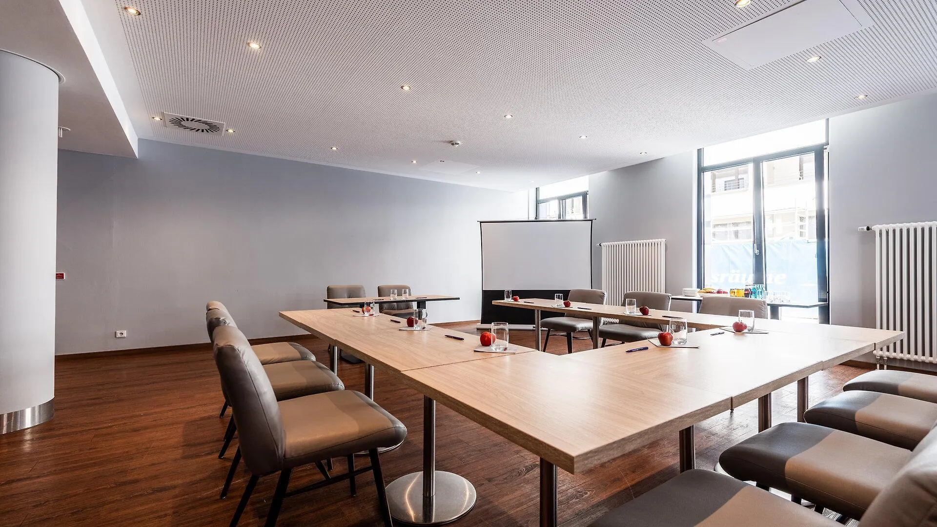 Holiday Inn Express Dresden City Centre Germany
