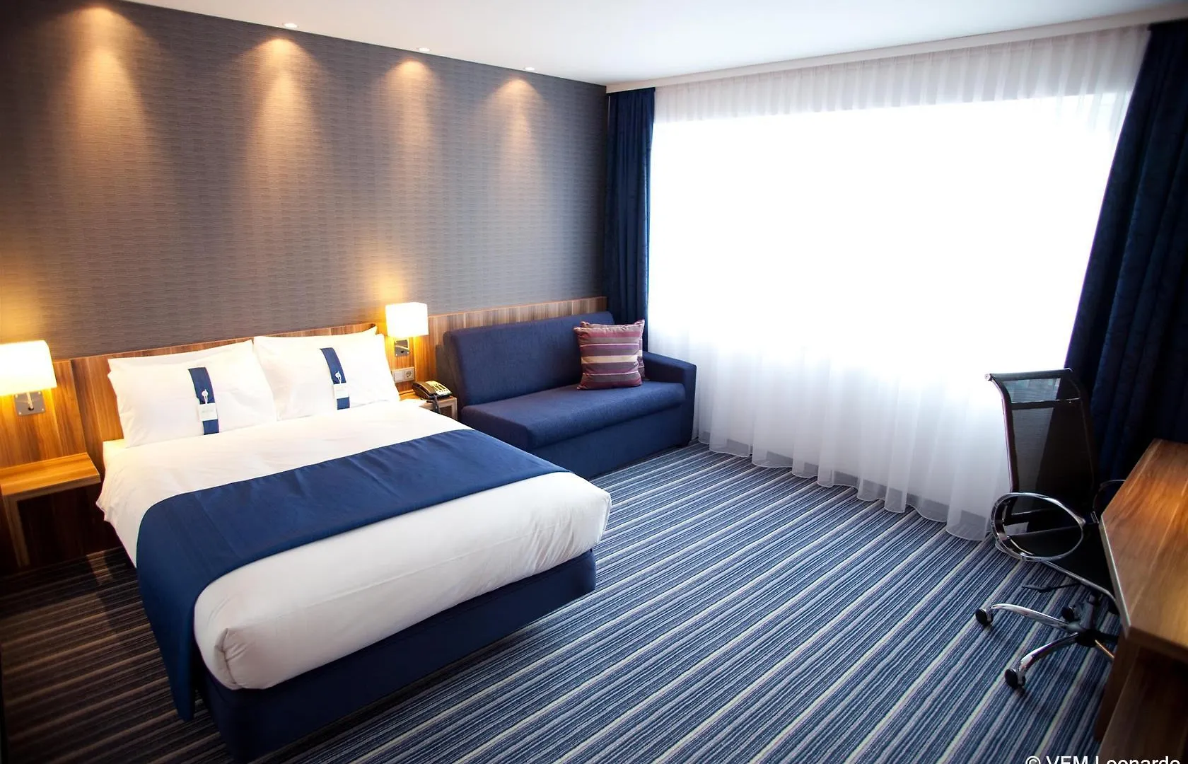 Holiday Inn Express Dresden City Centre