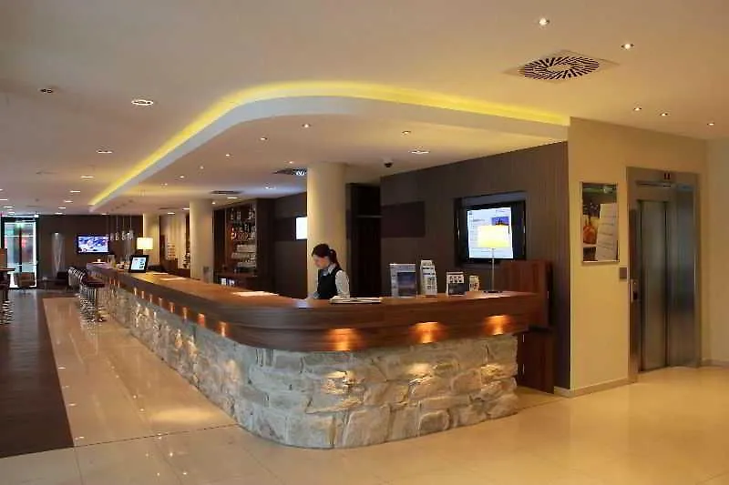 Holiday Inn Express Dresden City Centre