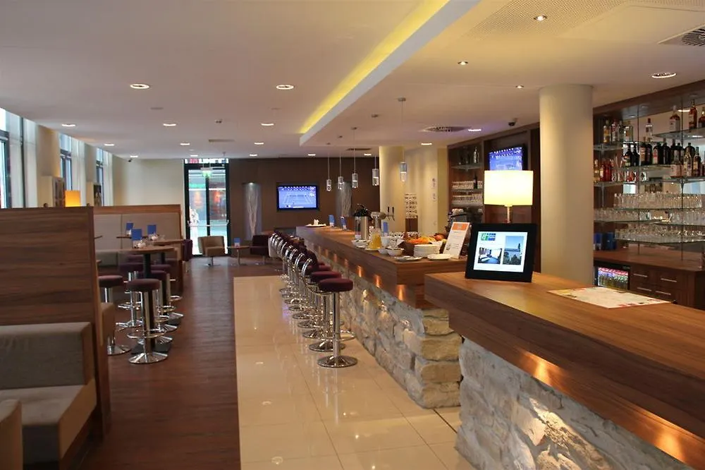 Holiday Inn Express Dresden City Centre