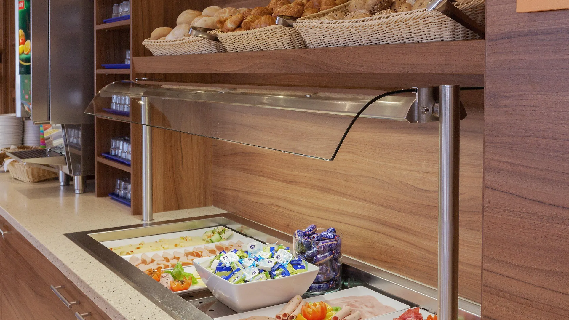 Hotel Holiday Inn Express Dresden City Centre