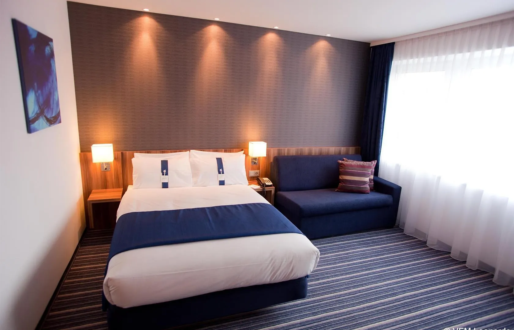 Hotel Holiday Inn Express Dresden City Centre