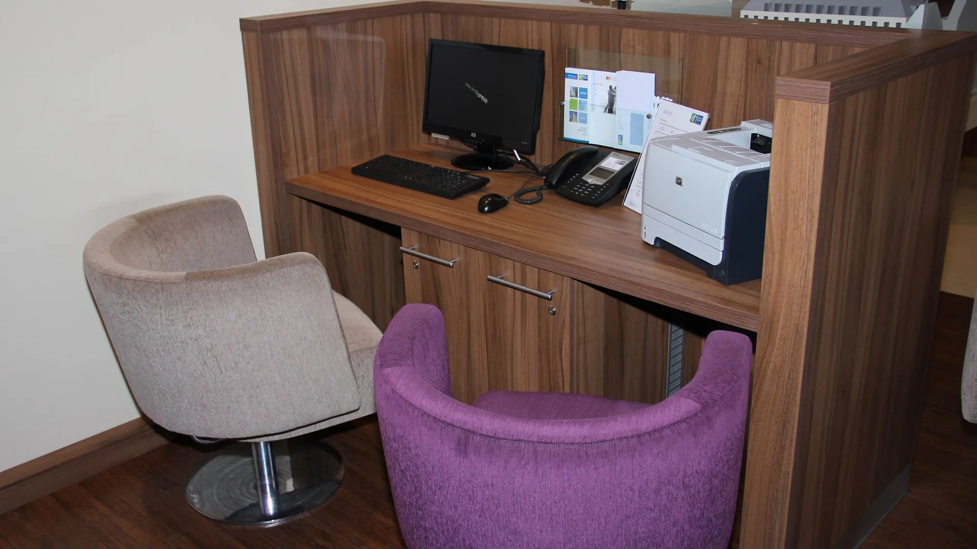 Holiday Inn Express Dresden City Centre