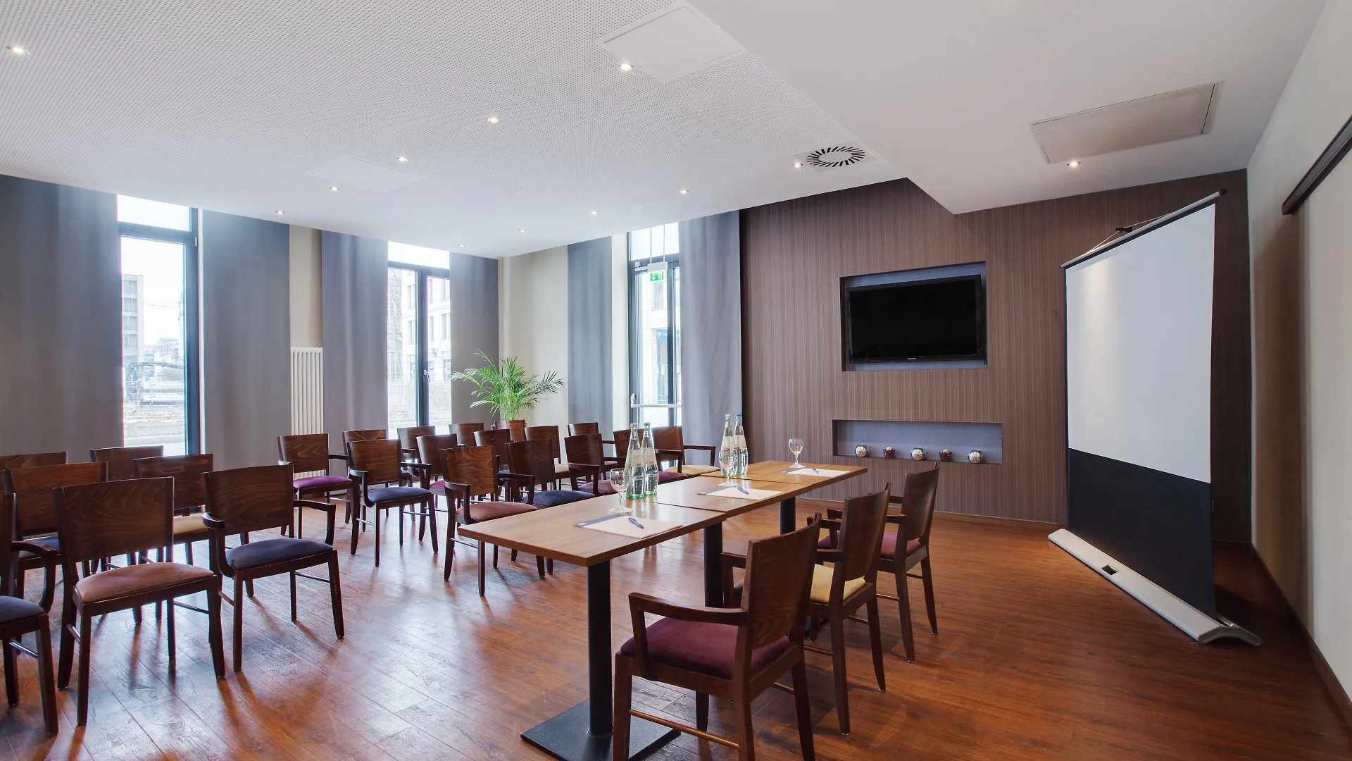 Hotel Holiday Inn Express Dresden City Centre